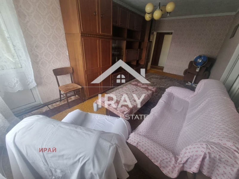 Zu vermieten  3+ Schlafzimmer Stara Zagora , Samara 1 , 100 qm | 25649908 - Bild [9]