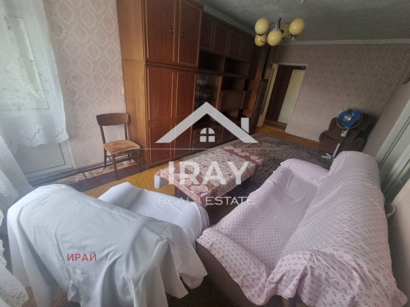 Zu vermieten  3+ Schlafzimmer Stara Zagora , Samara 1 , 100 qm | 25649908 - Bild [6]