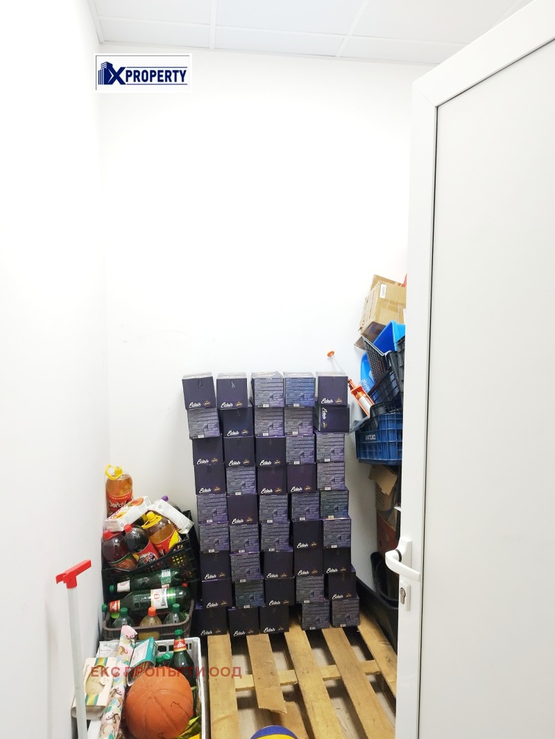 Дава под наем ОФИС, гр. Перник, Център, снимка 4 - Офиси - 53265372