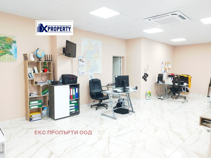 Дава под наем ОФИС, гр. Перник, Център