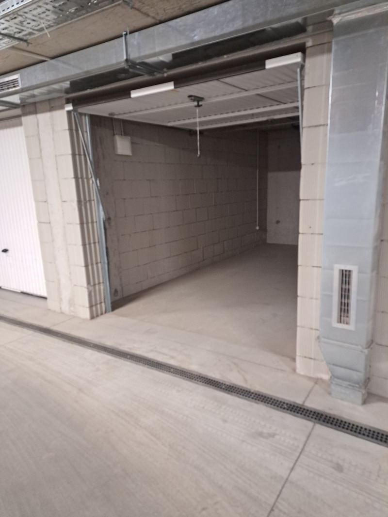Дава под наем  Гараж град София , Света Троица , 25 кв.м | 92700362 - изображение [3]