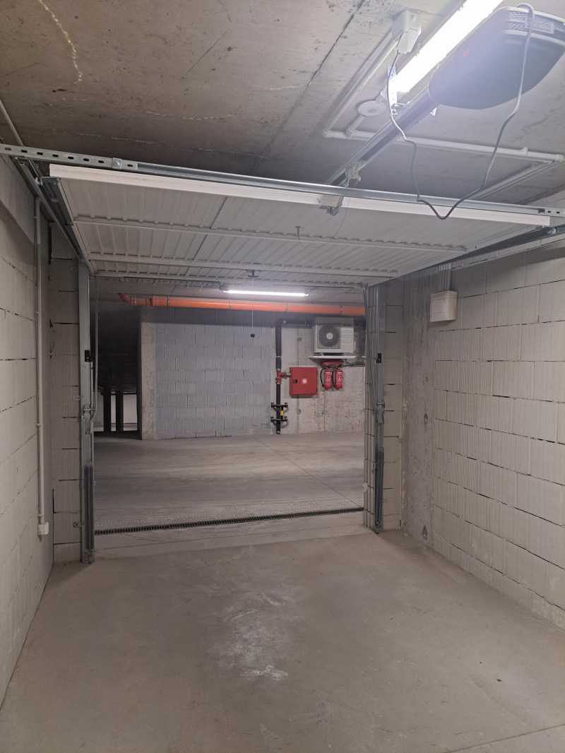 Дава под наем  Гараж град София , Света Троица , 25 кв.м | 92700362 - изображение [5]