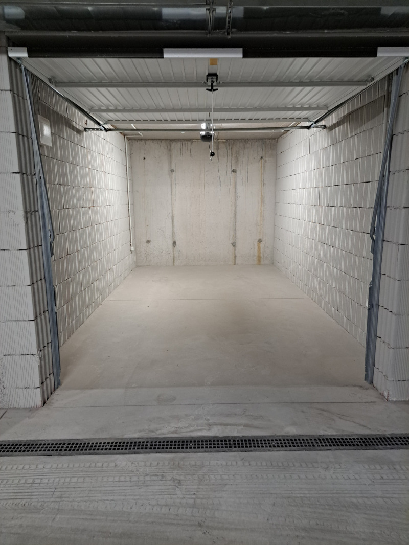 Дава под наем  Гараж град София , Света Троица , 25 кв.м | 92700362 - изображение [4]