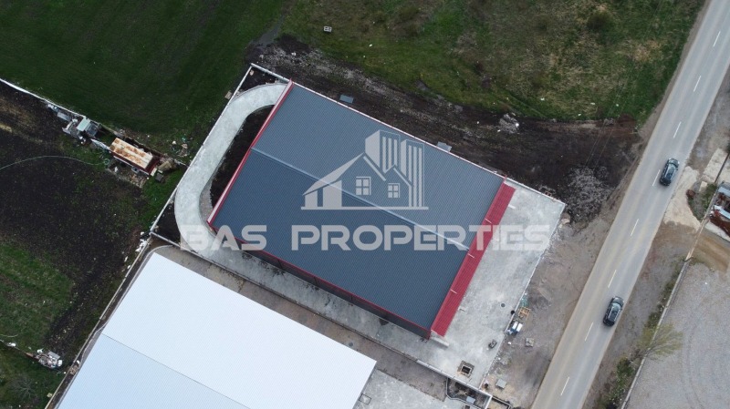 Do wynajęcia  Budynek przemysłowy region Sofia , Gurmazowo , 508 mkw | 47603556 - obraz [6]