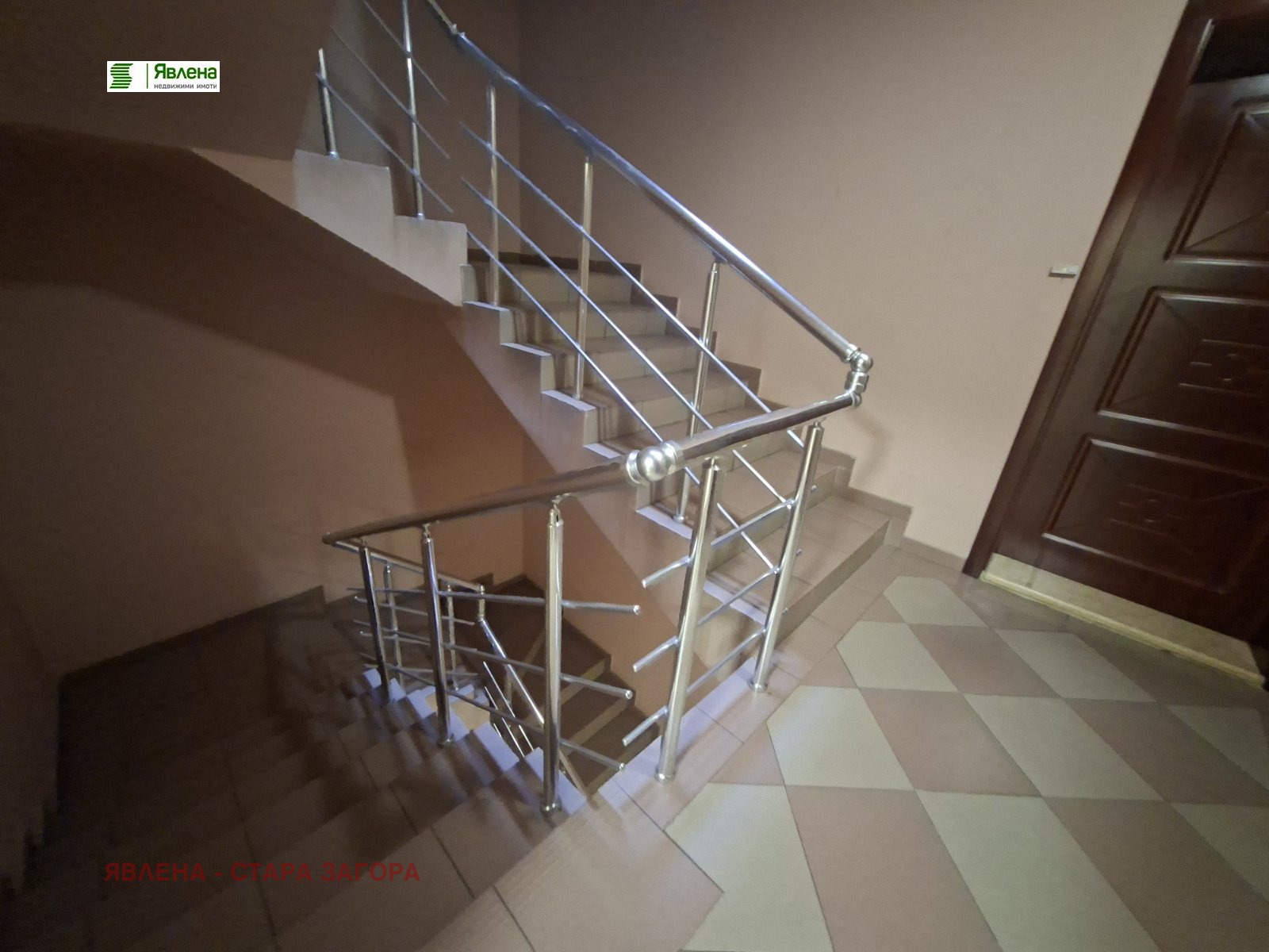 Дава под наем 1-СТАЕН, гр. Стара Загора, ОРБ, снимка 9 - Апартаменти - 54275697