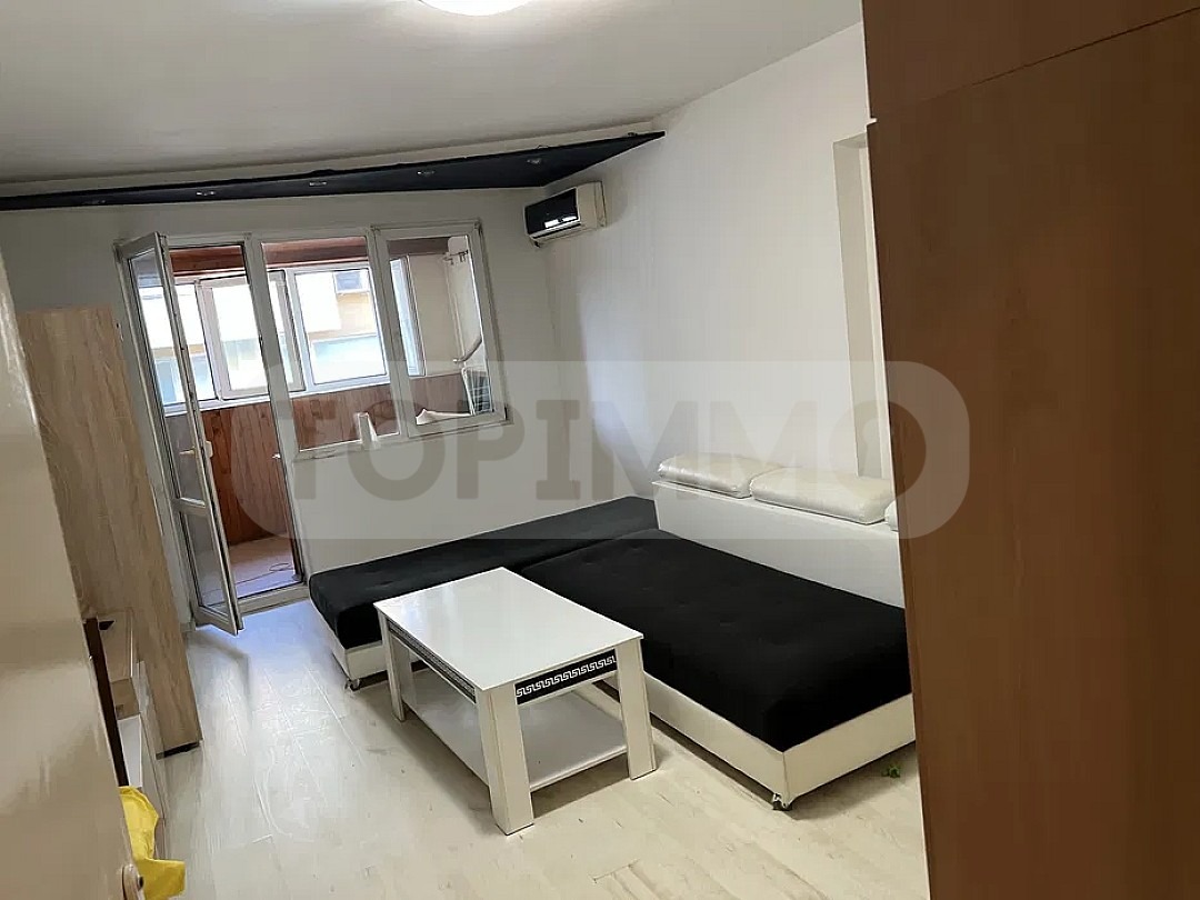 Дава под наем 2-СТАЕН, гр. Варна, Автогара, снимка 2 - Апартаменти - 53030162