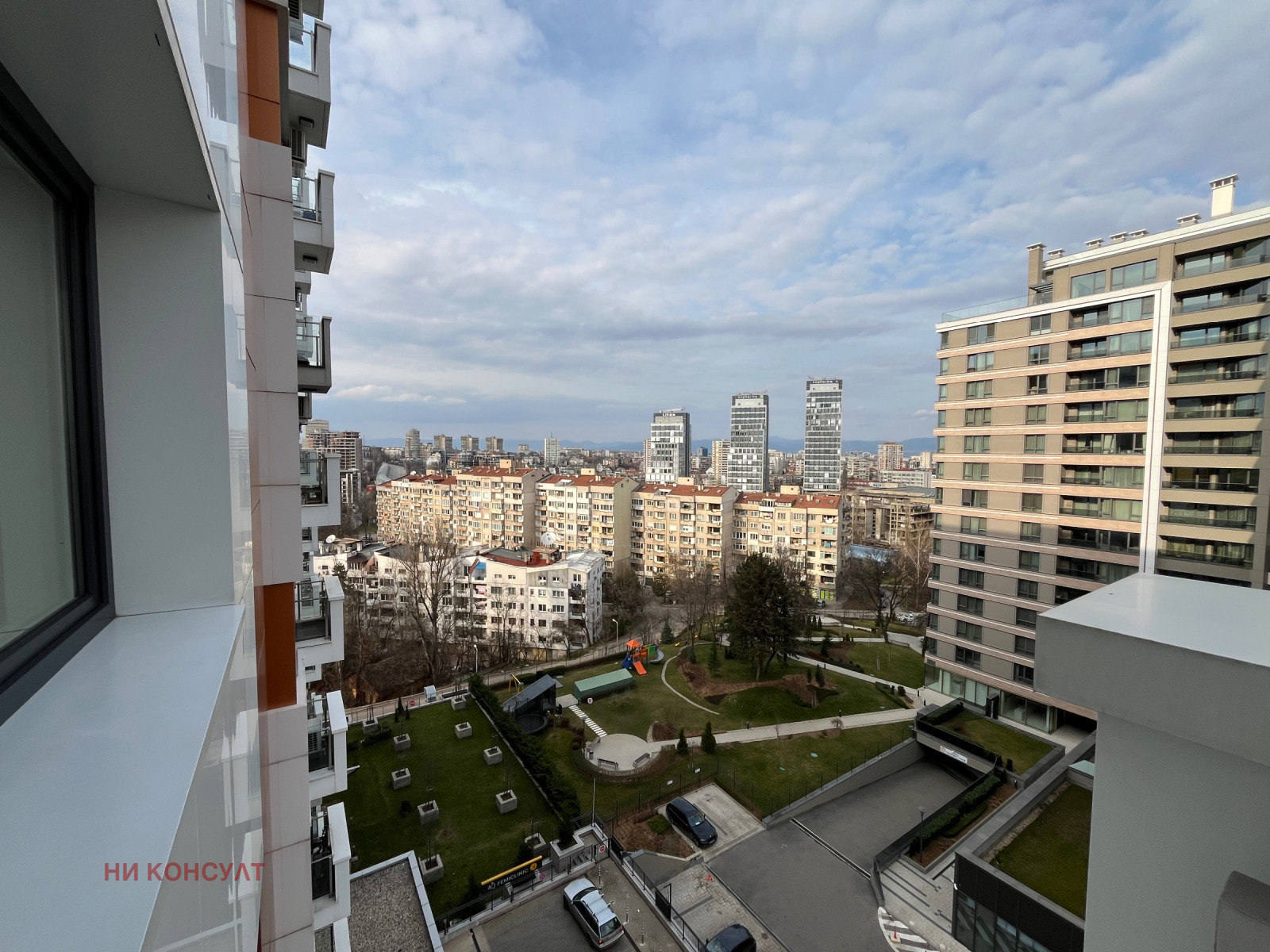 Дава под наем 2-СТАЕН, гр. София, Дианабад, снимка 5 - Апартаменти - 53717486