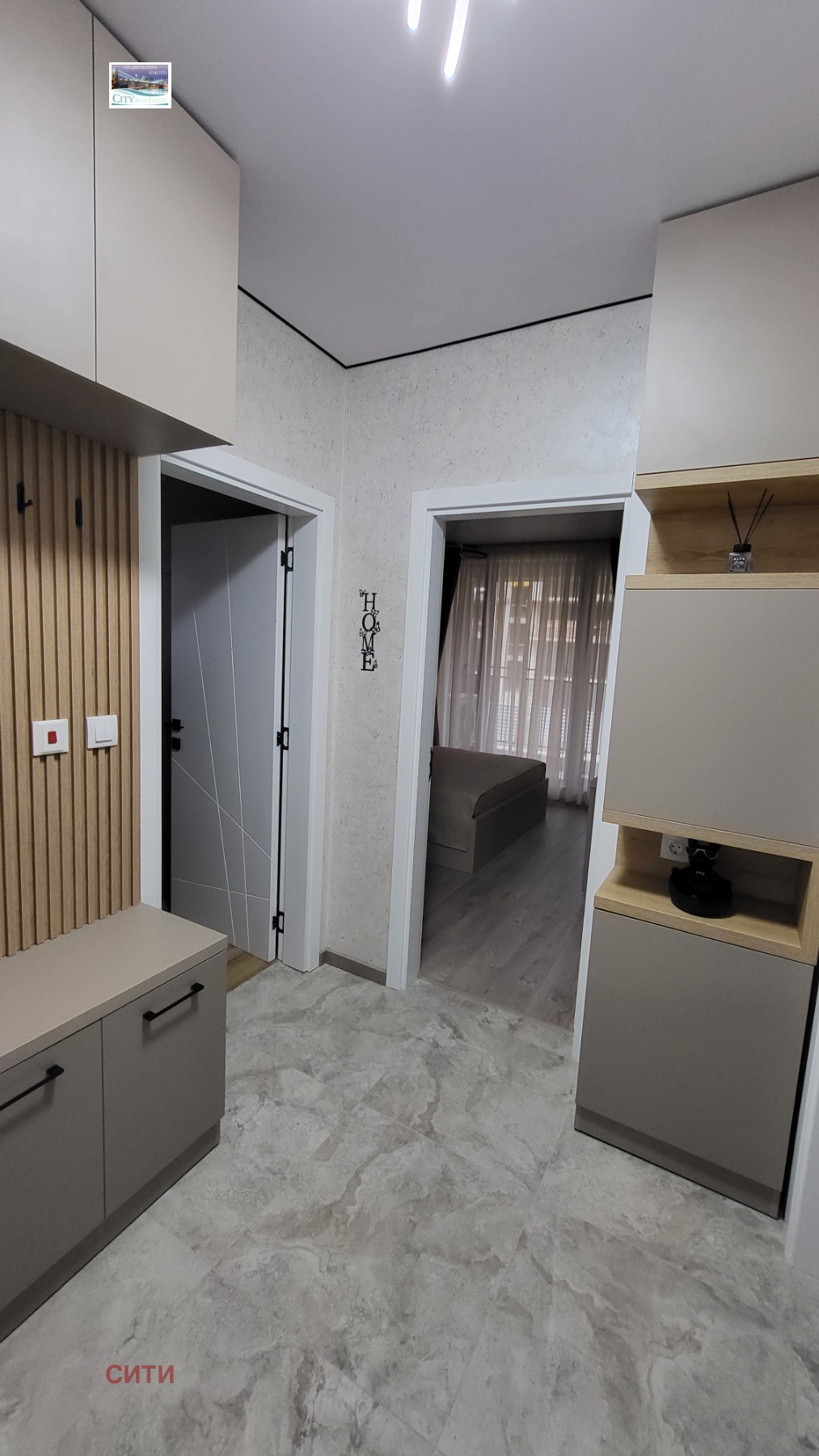 Дава под наем 2-СТАЕН, гр. Пловдив, Тракия, снимка 12 - Апартаменти - 55294184