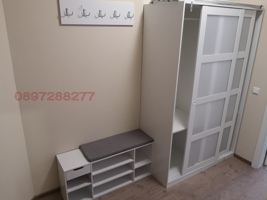 Дава под наем 2-СТАЕН, гр. Варна, Левски 1, снимка 7 - Апартаменти - 55372587