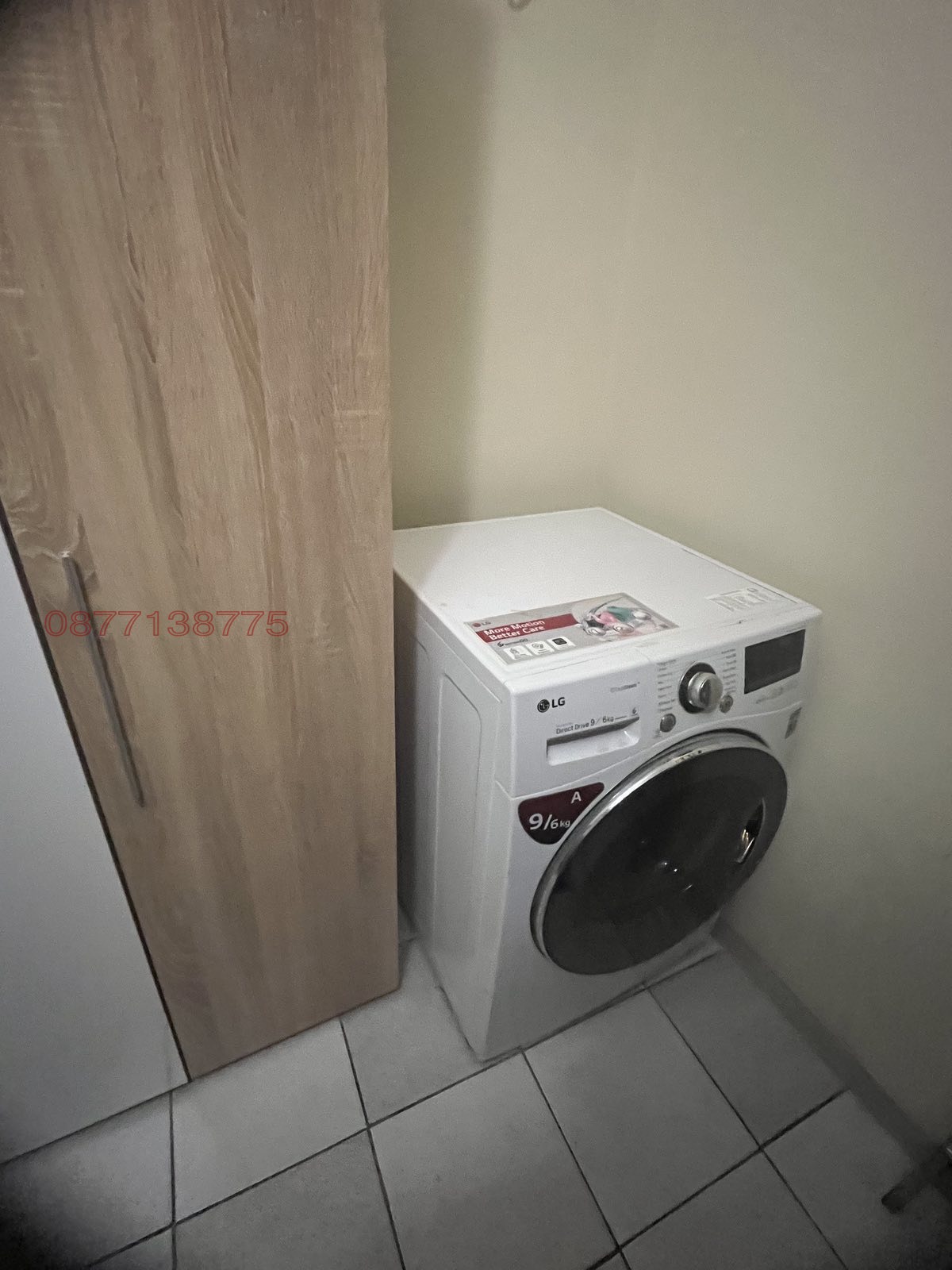 Дава под наем 2-СТАЕН, гр. София, Дружба 1, снимка 15 - Апартаменти - 55482742