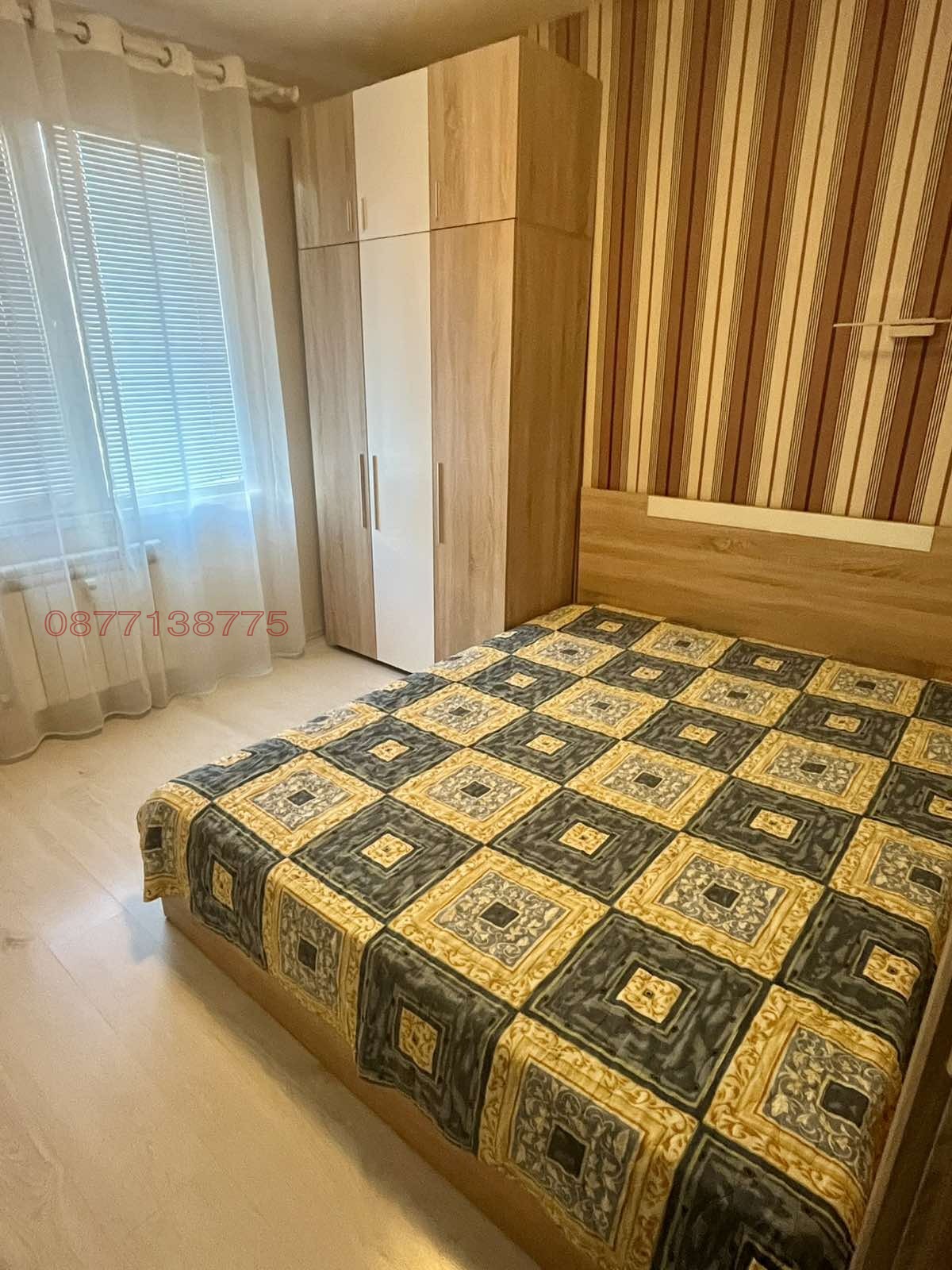 Дава под наем 2-СТАЕН, гр. София, Дружба 1, снимка 8 - Апартаменти - 55482742