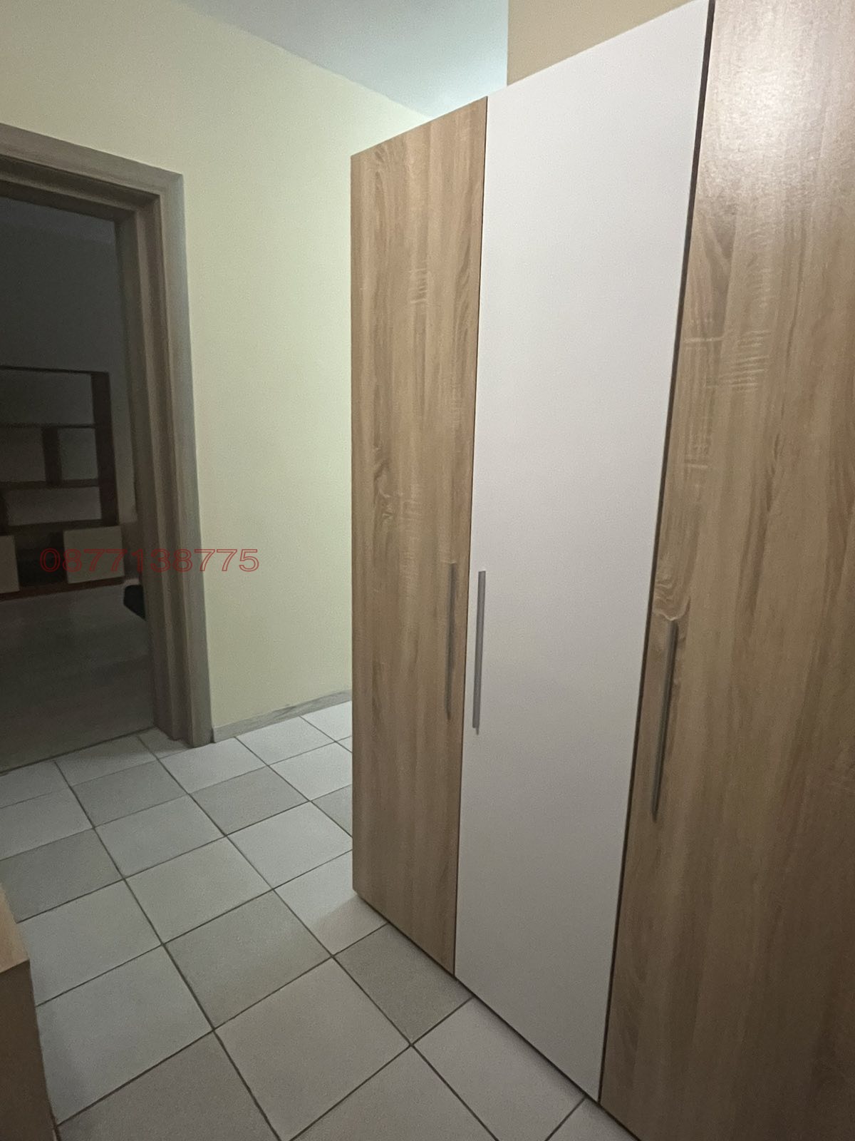 Дава под наем 2-СТАЕН, гр. София, Дружба 1, снимка 12 - Апартаменти - 55482742