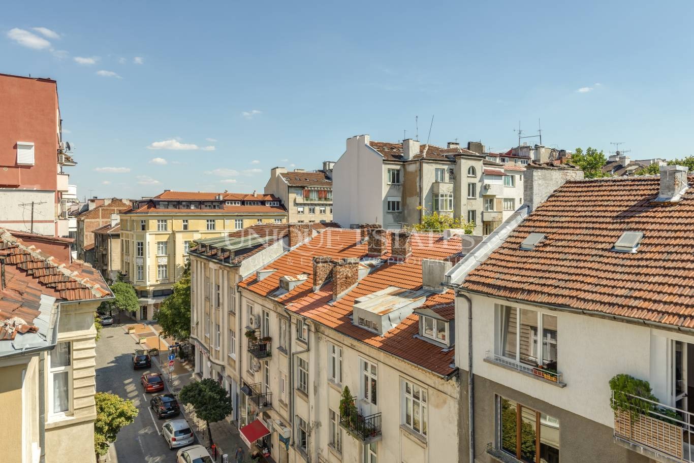 Дава под наем 3-СТАЕН, гр. София, Център, снимка 6 - Апартаменти - 53649059