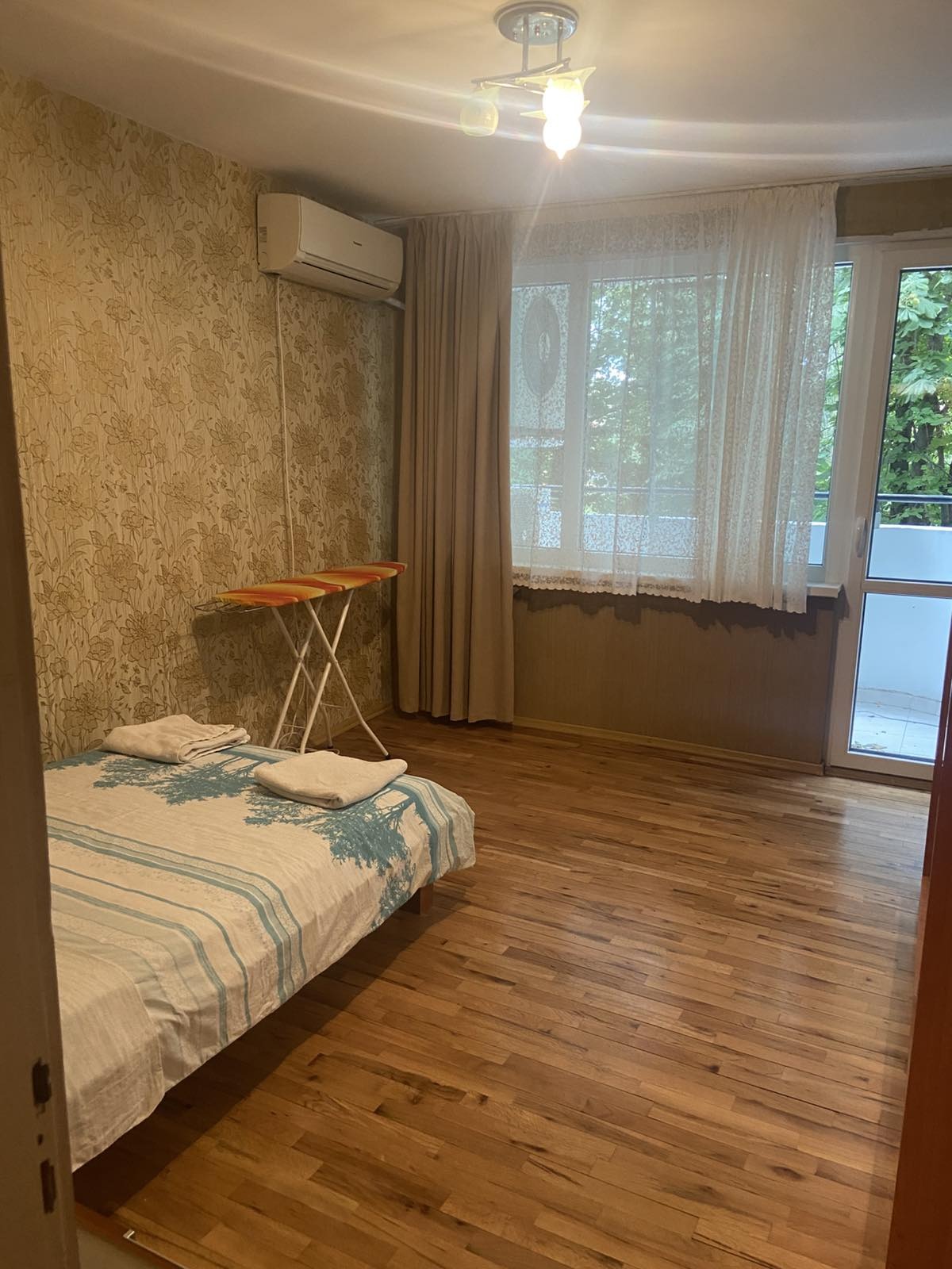 Дава под наем 3-СТАЕН, гр. Пловдив, Кършияка, снимка 7 - Апартаменти - 55841934