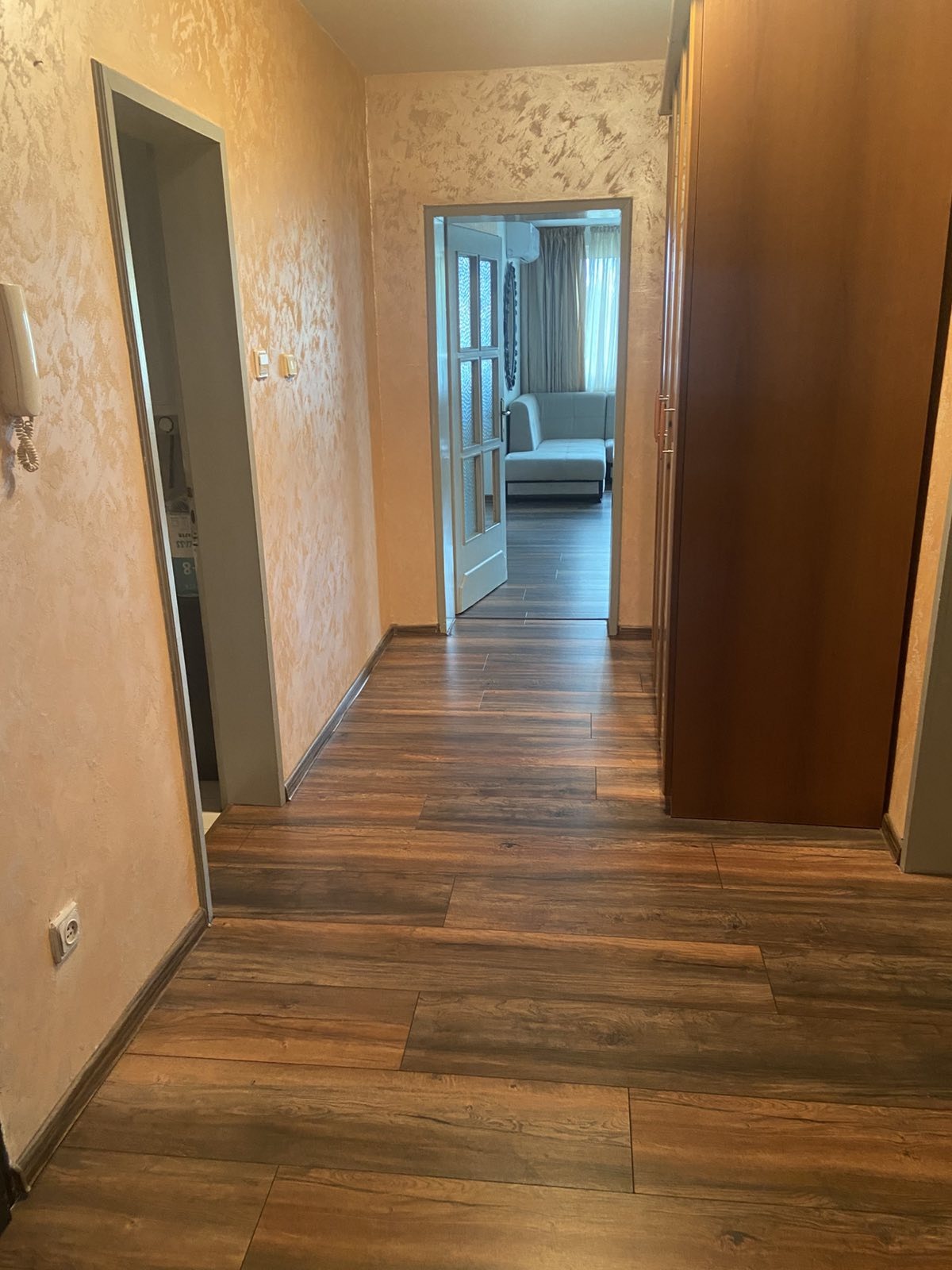 Дава под наем 3-СТАЕН, гр. Пловдив, Кършияка, снимка 8 - Апартаменти - 55841934