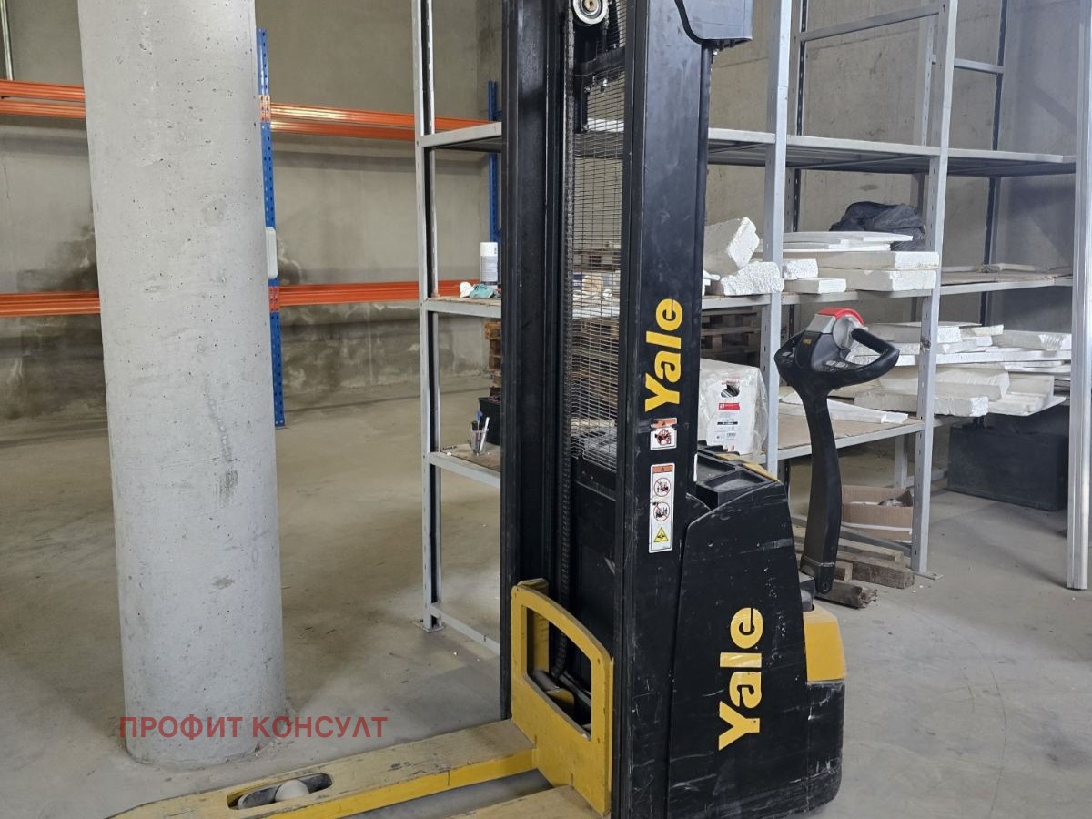 Дава под наем СКЛАД, гр. Велико Търново, Картала, снимка 2 - Складове - 53812006