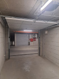 Под наем ГАРАЖ, ПАРКОМЯСТО, град София, Света Троица • 180 € • 81785332 — Holmes.bg