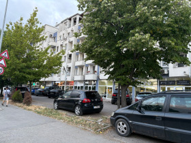 1 bedroom Studentski grad, Sofia