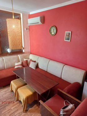 1 soverom Tsentar, Stara Zagora