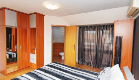 2 sypialnie Centar, Burgas 5