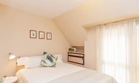 2 camere da letto Tsentar, Burgas 9