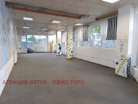 Kontor Studentski grad, Sofia