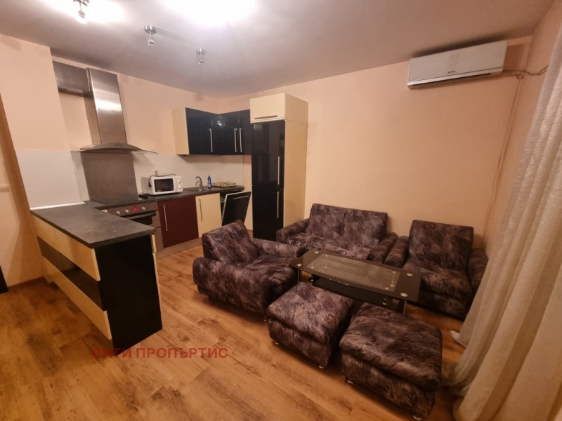 K pronájmu  1 ložnice Blagoevgrad , Osvoboždenie , 55 m2 | 64689370