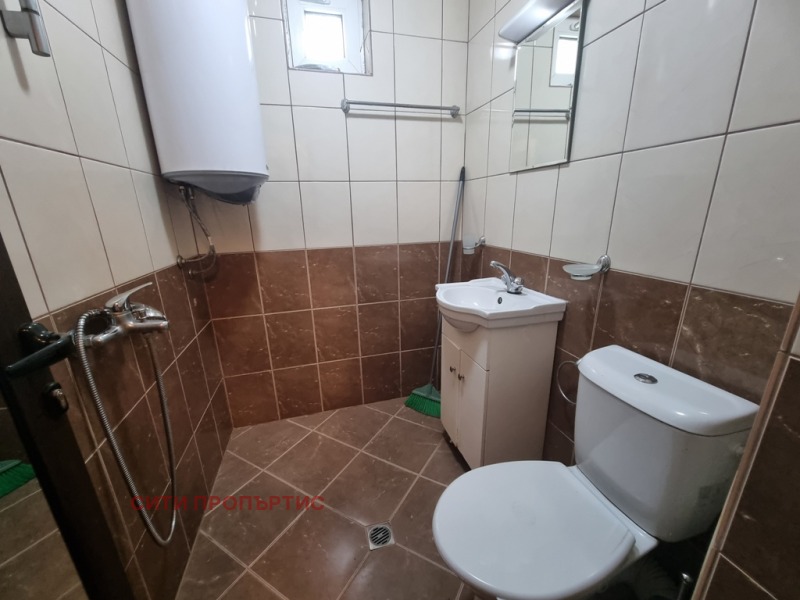 K pronájmu  1 ložnice Blagoevgrad , Osvoboždenie , 55 m2 | 64689370 - obraz [5]