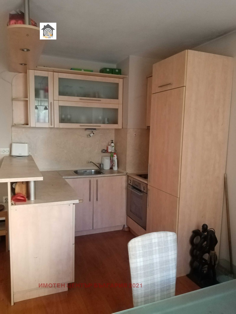 Zu vermieten  1 Schlafzimmer Plewen , Idealen zentar , 60 qm | 75664160 - Bild [2]