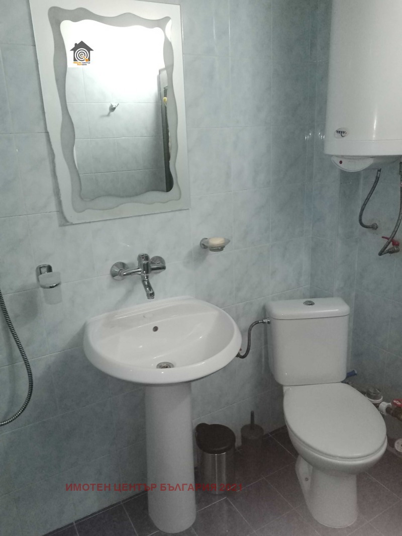 K pronájmu  1 ložnice Pleven , Idealen centar , 60 m2 | 75664160 - obraz [5]