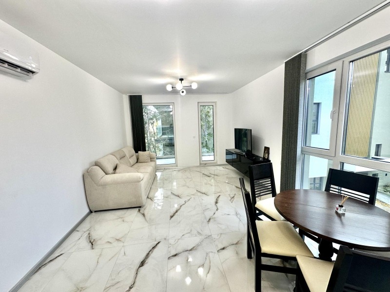 Para alugar  1 quarto Varna , k.k. Sv.Sv. Konstantin i Elena , 73 m² | 59942134 - imagem [6]