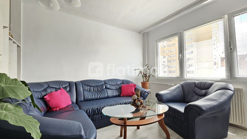 För uthyrning  1 sovrum Sofia , Obelja 2 , 50 kvm | 36759566 - bild [5]