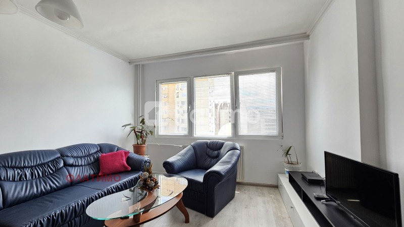 För uthyrning  1 sovrum Sofia , Obelja 2 , 50 kvm | 36759566 - bild [3]