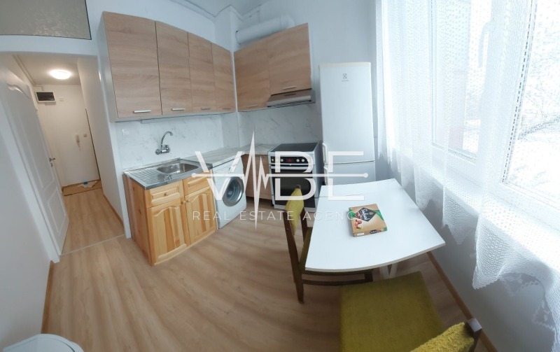 Дава под наем  2-стаен град София , Люлин 9 , 45 кв.м | 87681823 - изображение [2]