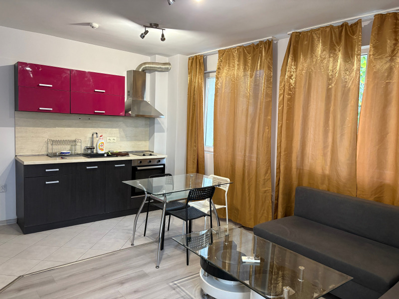 For Rent  1 bedroom Sofia , Studentski grad , 65 sq.m | 65610741 - image [7]