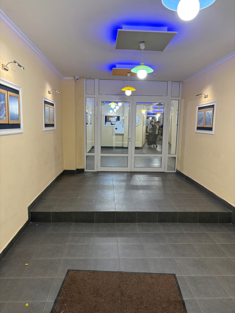 For Rent  1 bedroom Sofia , Studentski grad , 65 sq.m | 65610741 - image [3]