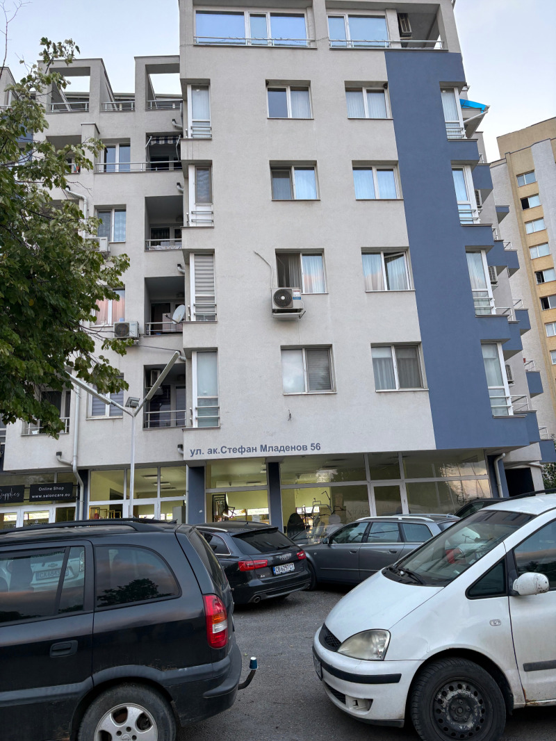 For Rent  1 bedroom Sofia , Studentski grad , 65 sq.m | 65610741 - image [2]