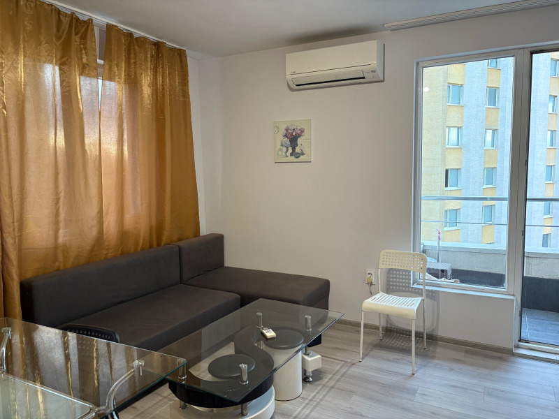 For Rent  1 bedroom Sofia , Studentski grad , 65 sq.m | 65610741 - image [6]