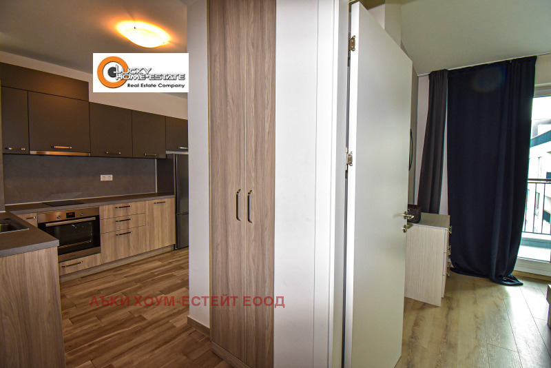 För uthyrning  1 sovrum Sofia , Krastova vada , 65 kvm | 64706201 - bild [7]