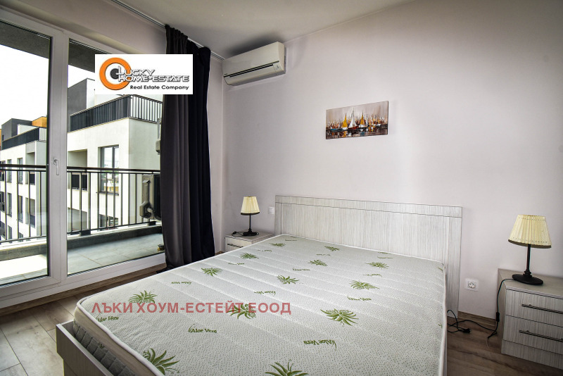 För uthyrning  1 sovrum Sofia , Krastova vada , 65 kvm | 64706201 - bild [8]