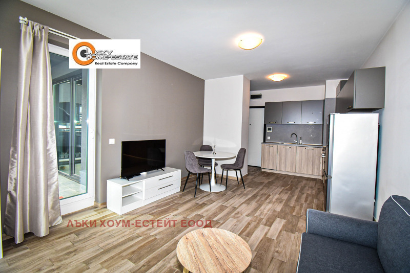 För uthyrning  1 sovrum Sofia , Krastova vada , 65 kvm | 64706201 - bild [3]