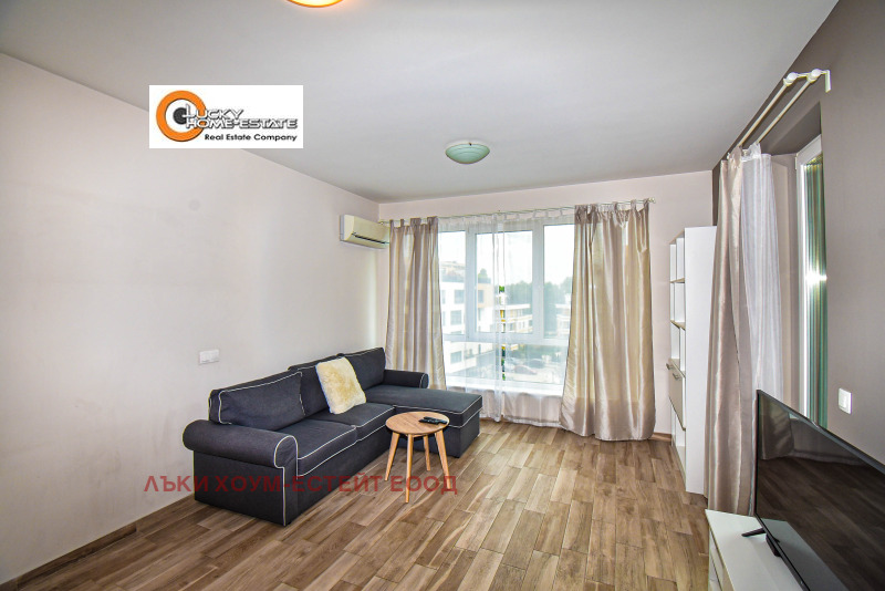 För uthyrning  1 sovrum Sofia , Krastova vada , 65 kvm | 64706201 - bild [2]