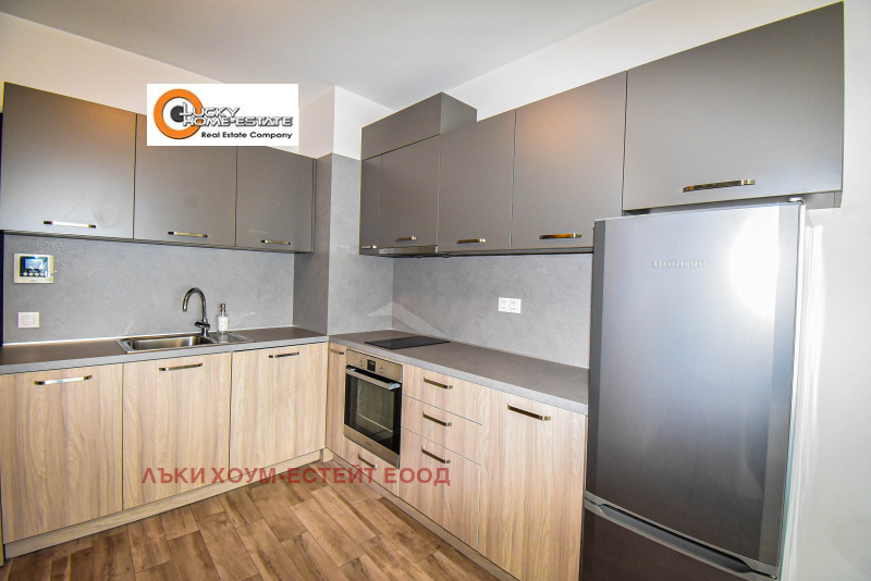 För uthyrning  1 sovrum Sofia , Krastova vada , 65 kvm | 64706201 - bild [5]