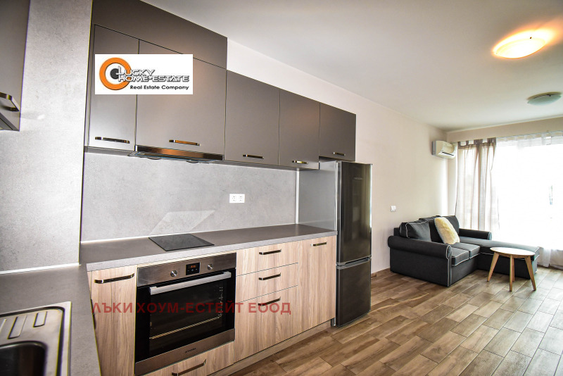 För uthyrning  1 sovrum Sofia , Krastova vada , 65 kvm | 64706201 - bild [6]