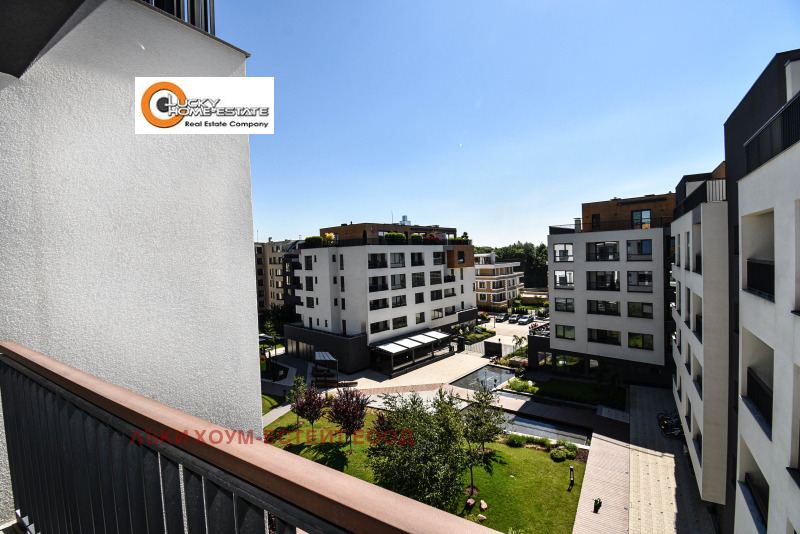 För uthyrning  1 sovrum Sofia , Krastova vada , 65 kvm | 64706201 - bild [11]