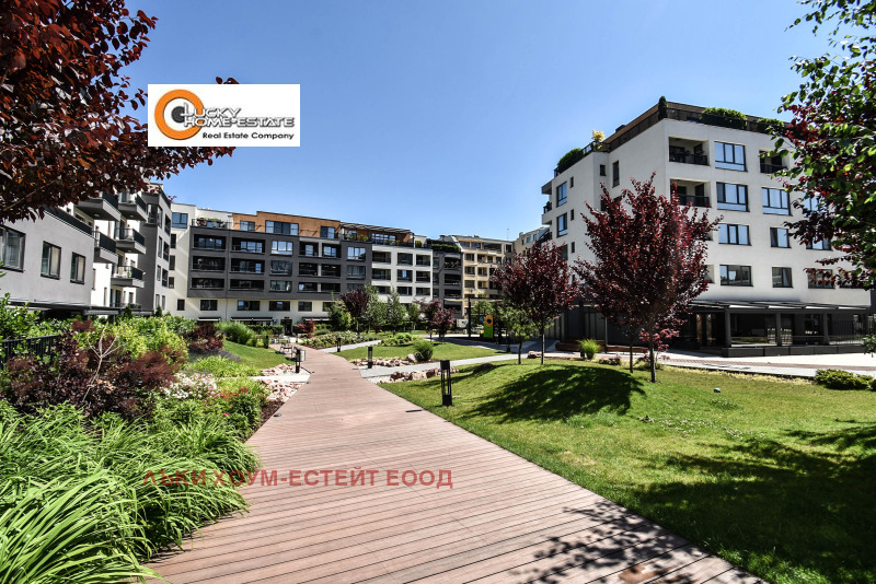 För uthyrning  1 sovrum Sofia , Krastova vada , 65 kvm | 64706201 - bild [13]