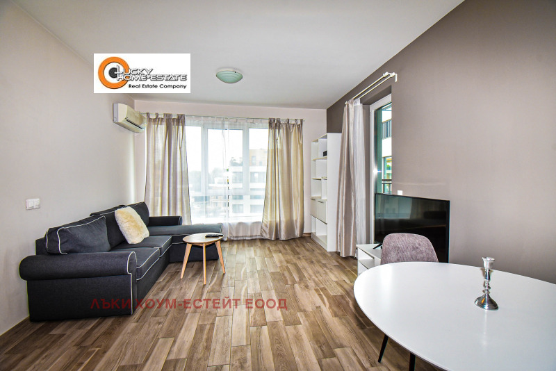 För uthyrning  1 sovrum Sofia , Krastova vada , 65 kvm | 64706201