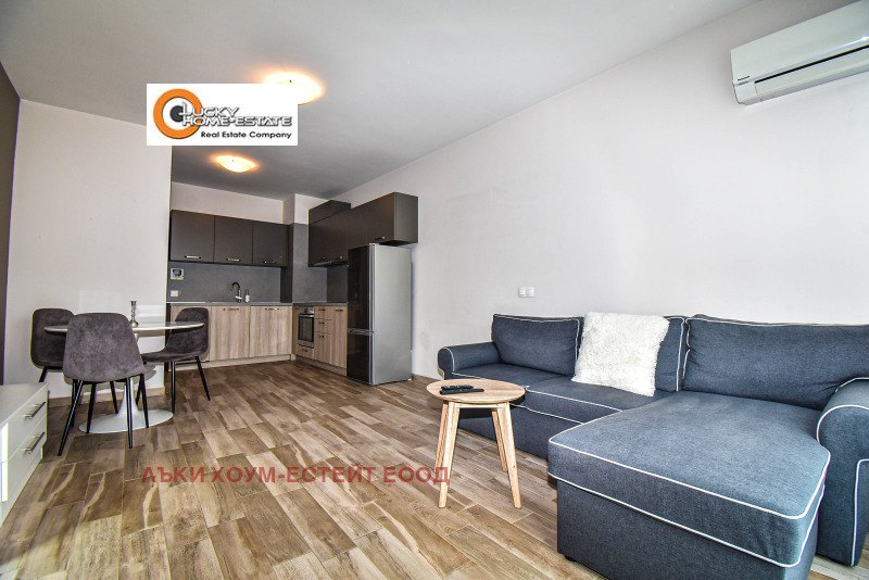 För uthyrning  1 sovrum Sofia , Krastova vada , 65 kvm | 64706201 - bild [4]