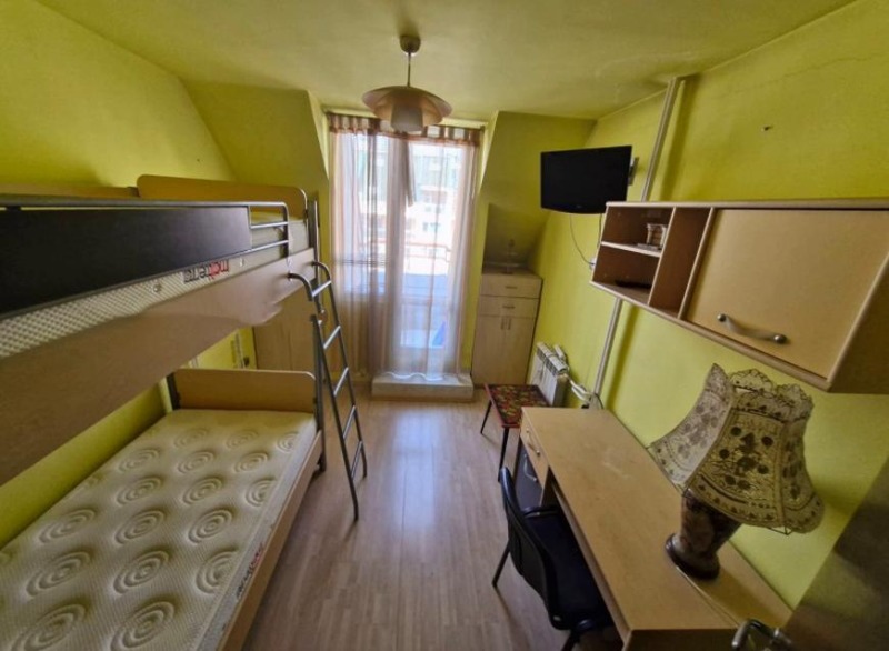 Til leje  1 soveværelse Sofia , Mladost 1 , 80 kvm | 99292326 - billede [5]