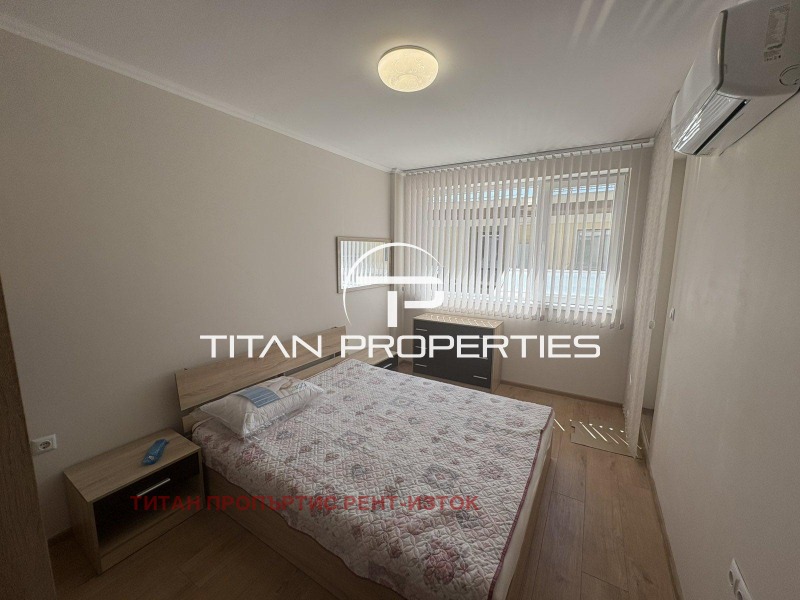 Te huur  1 slaapkamer Burgas , Slavejkov , 65 m² | 85752550 - afbeelding [3]